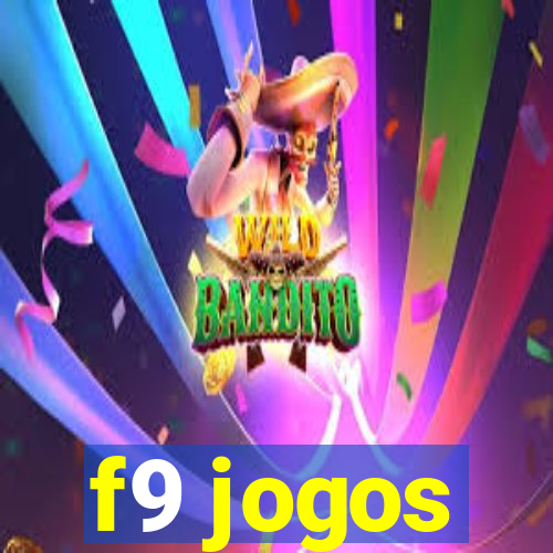 f9 jogos